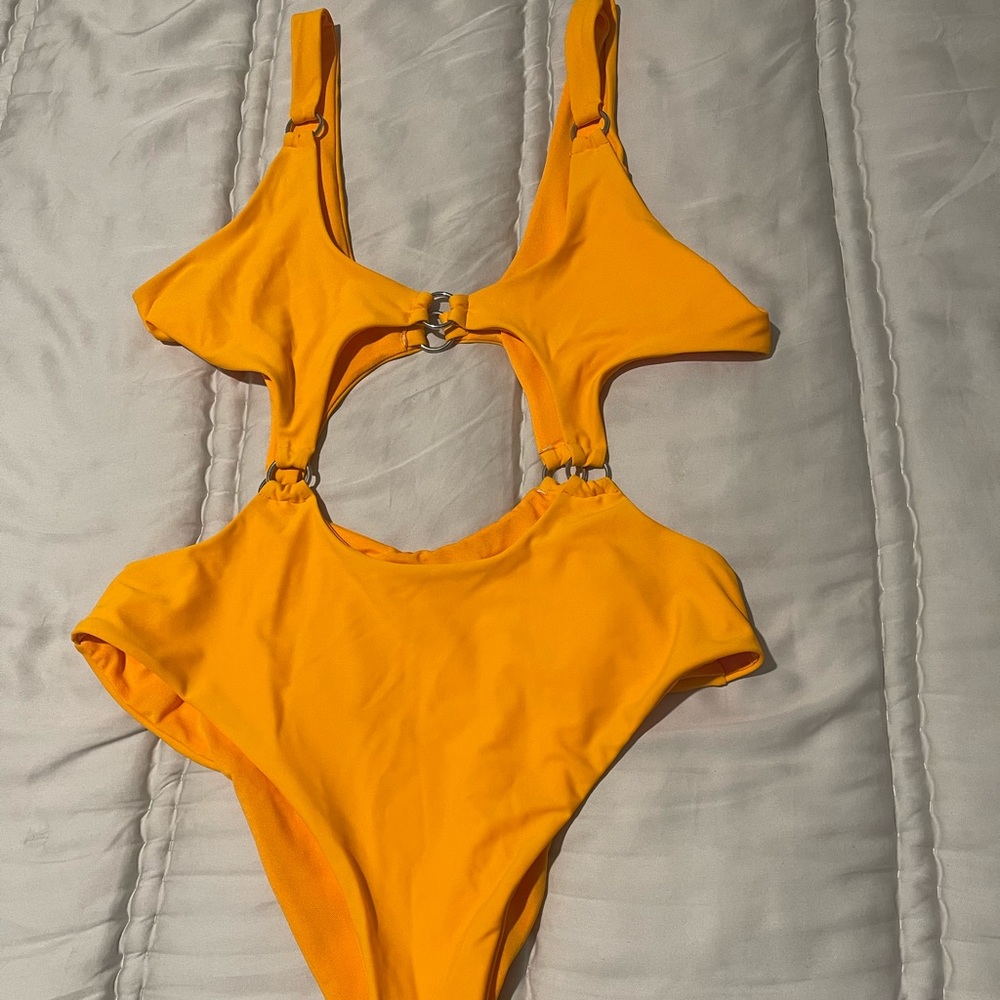 Swimsuit